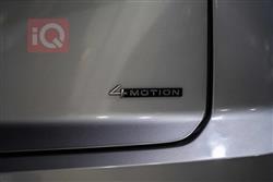 فولكسفاغن أطلس كروس سبورت